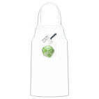 Кухонный фартук