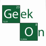 Geek On