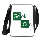 Geek On