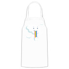 Кухонный фартук