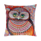 Медовая совушка