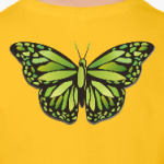 Крылья Бабочка