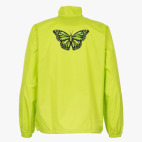 Ветровка без капюшона