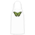 Кухонный фартук