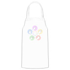 Кухонный фартук