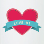 LOVE U!