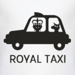 Королева Елизавета II