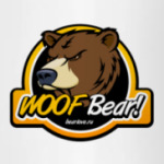 WOOF Bear!