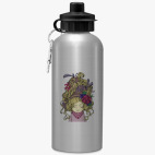 Спортивная бутылка