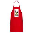 Кухонный фартук