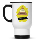 Кружка-термос