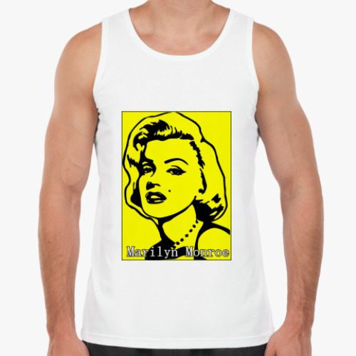 Майка Мэрилин Монро