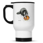 Кружка-термос