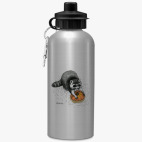 Спортивная бутылка