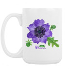 Кружка 420 мл