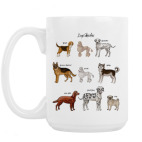 Кружка 420 мл