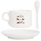 Кофейный набор