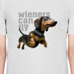 Wieners Can Fly