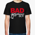 Bad boy (плохой парень)