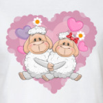 Овечки in love