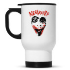 Кружка-термос