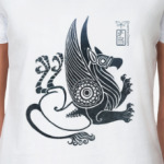 Скифский грифон