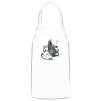 Кухонный фартук