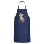 Кухонный фартук