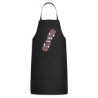 Кухонный фартук