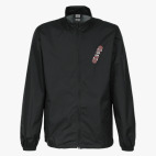 Ветровка без капюшона