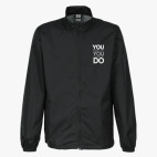 Ветровка без капюшона