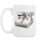 Кружка 420 мл