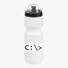 Велобутылка