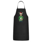 Кухонный фартук