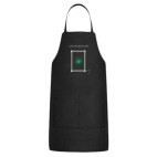 Кухонный фартук