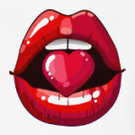 Губы и Сердце (Lips & Heart)