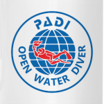 PADI Open Water Diver (OWD)