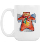 Кружка 420 мл