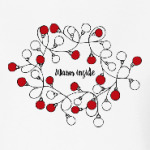 Новогодняя гирлянда