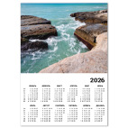 Берег Каспийского моря