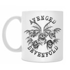 Avenged Sevenfold