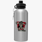 Спортивная бутылка