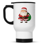 Кружка-термос