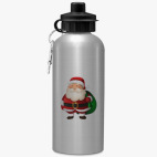 Спортивная бутылка