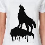 Lonely Wolf