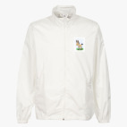 Ветровка без капюшона