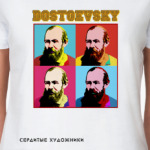 Dostoevsky