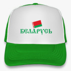 Беларусь. Государственный Флаг