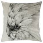 Былый попугай