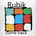 Rubik come back
